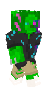 Skin preview