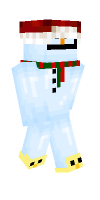 Skin preview