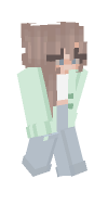 Skin preview