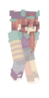 Skin preview