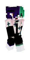 Skin preview