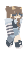 Skin preview