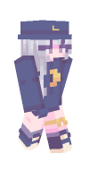 Skin preview