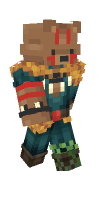 Skin preview
