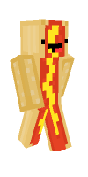 Skin preview