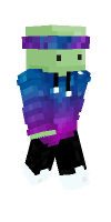 Skin preview