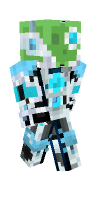 Skin preview