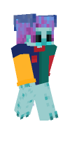 Skin preview