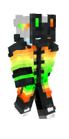 Skin preview