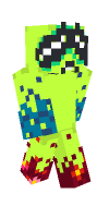 Skin preview