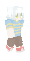 Skin preview