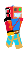 Skin preview