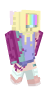 Skin preview