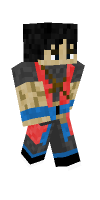 Skin preview