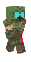 Skin preview
