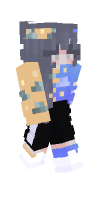Skin preview