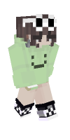 Skin preview
