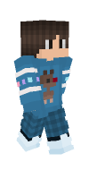Skin preview