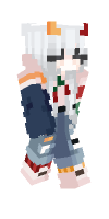 Skin preview