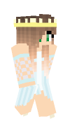 Skin preview