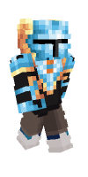 Skin preview