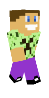 Skin preview