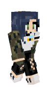 Skin preview