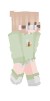 Skin preview