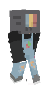Skin preview