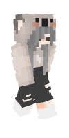 Skin preview