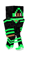 Skin preview