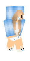 Skin preview