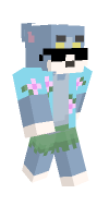 Skin preview