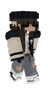 Skin preview