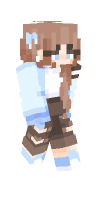 Skin preview