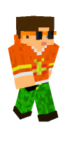 Skin preview