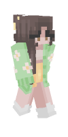 Skin preview