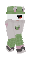 Skin preview