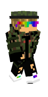 Skin preview