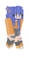 Skin preview