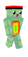 Skin preview