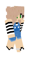 Skin preview