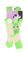 Skin preview