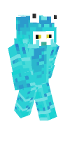 Skin preview