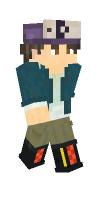 Skin preview