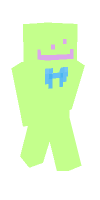 Skin preview