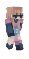 Skin preview