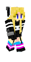 Skin preview