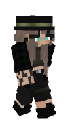 Skin preview