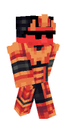 Skin preview